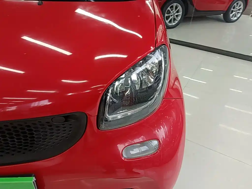 smart Smart Fortwo — миниатюра 24