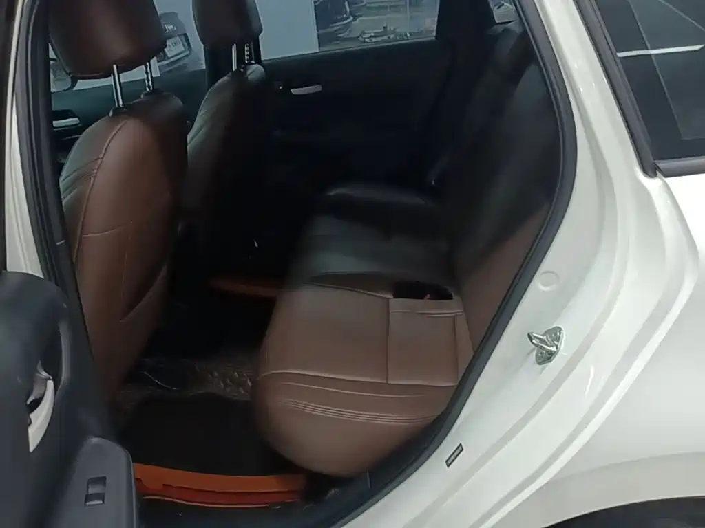 Honda Fit — миниатюра 17