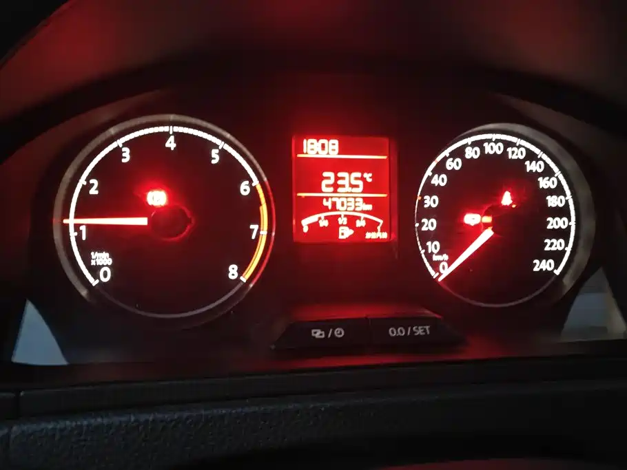 Volkswagen Polo — миниатюра 14