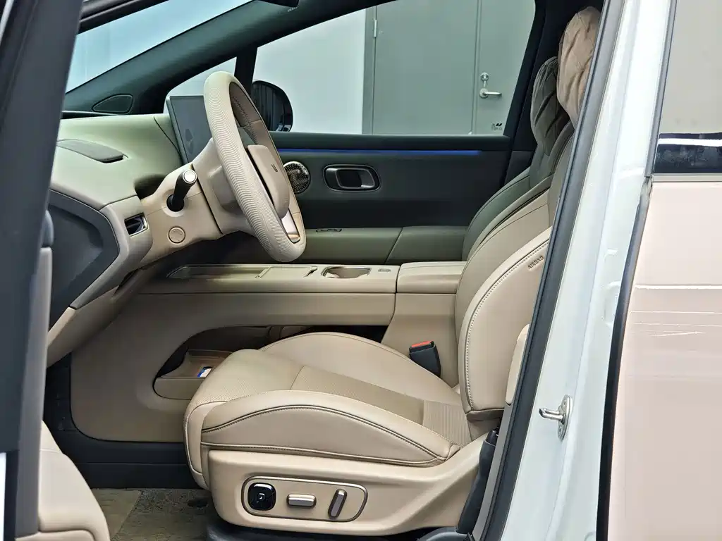 Li Auto Li i6 — миниатюра 14