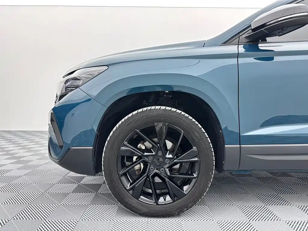 Jetta VS7 — миниатюра 8