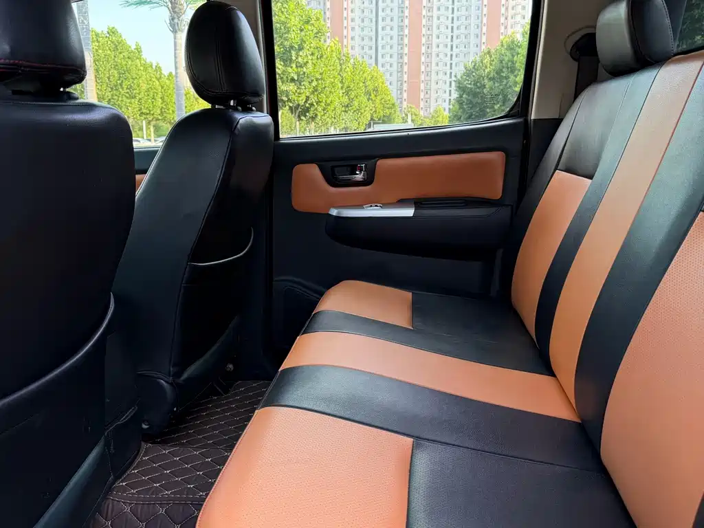 Huanghai — миниатюра 9