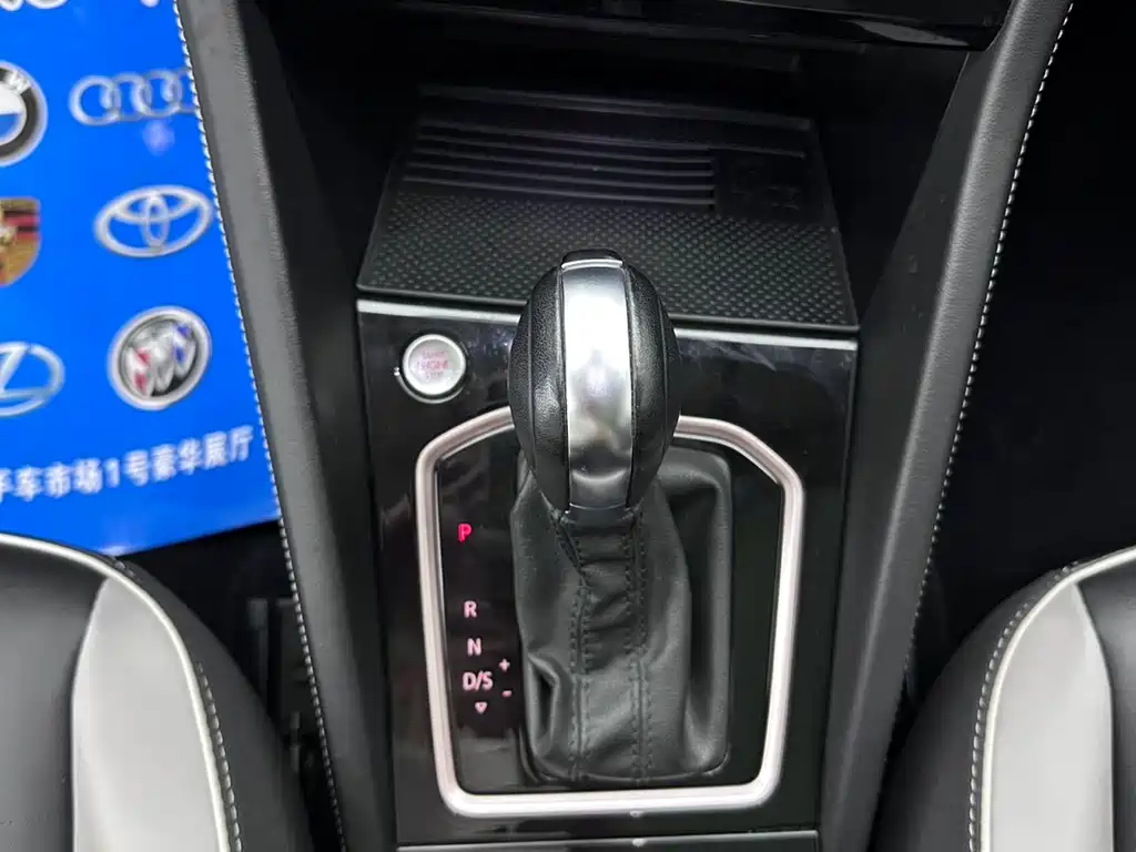 Jetta VS7 — миниатюра 15