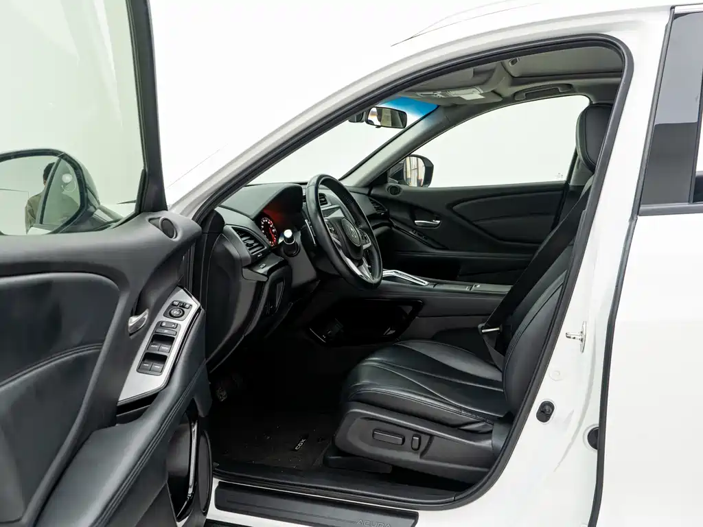 Acura CDX 2019 1.5T Enjoy