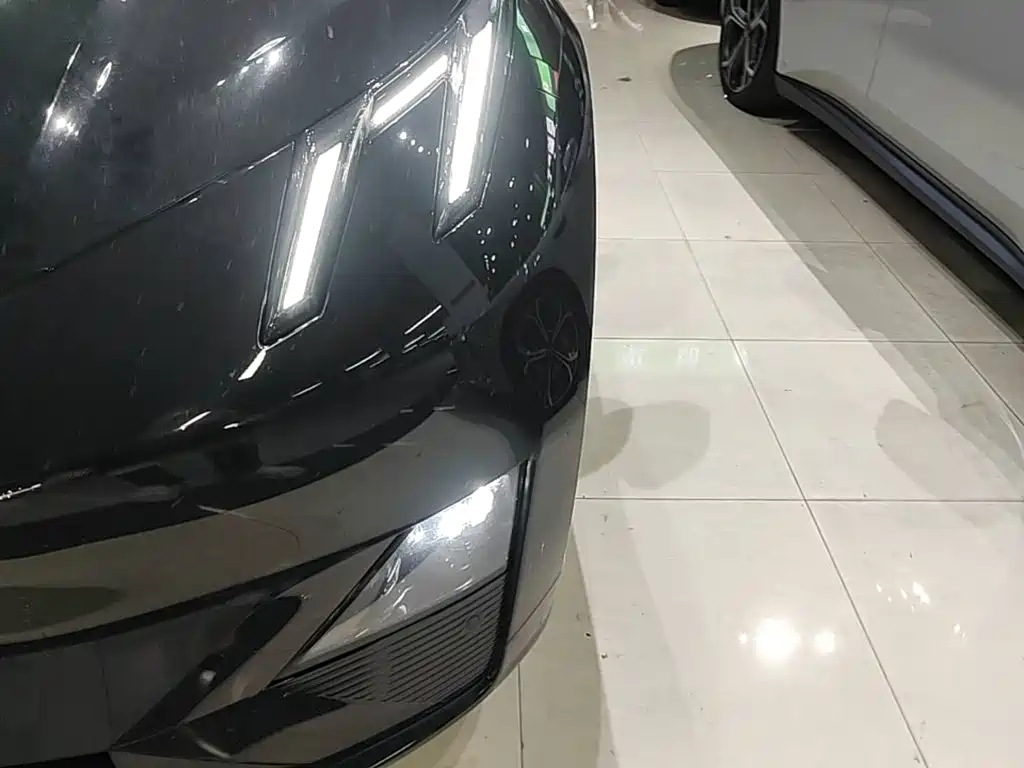 Lynk & Co Z20 — миниатюра 24