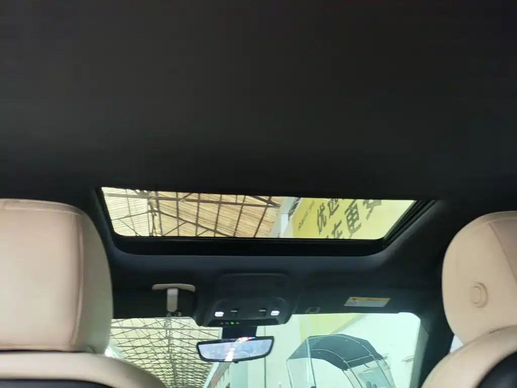 Cadillac CT6 — миниатюра 18