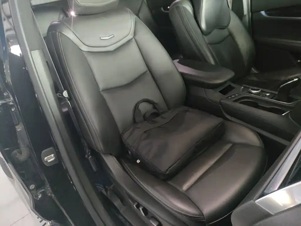 Cadillac XT6 — миниатюра 25