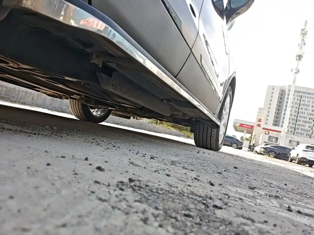 Buick Envision Plus — миниатюра 21