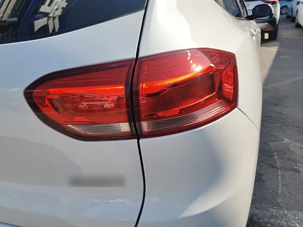 Haval H2s — миниатюра 8