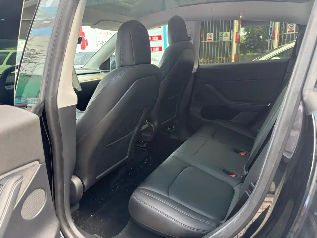 Tesla Model Y — миниатюра 5
