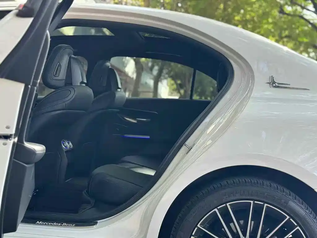 Mercedes-Benz C-Class C 2023 C 260 L Sport