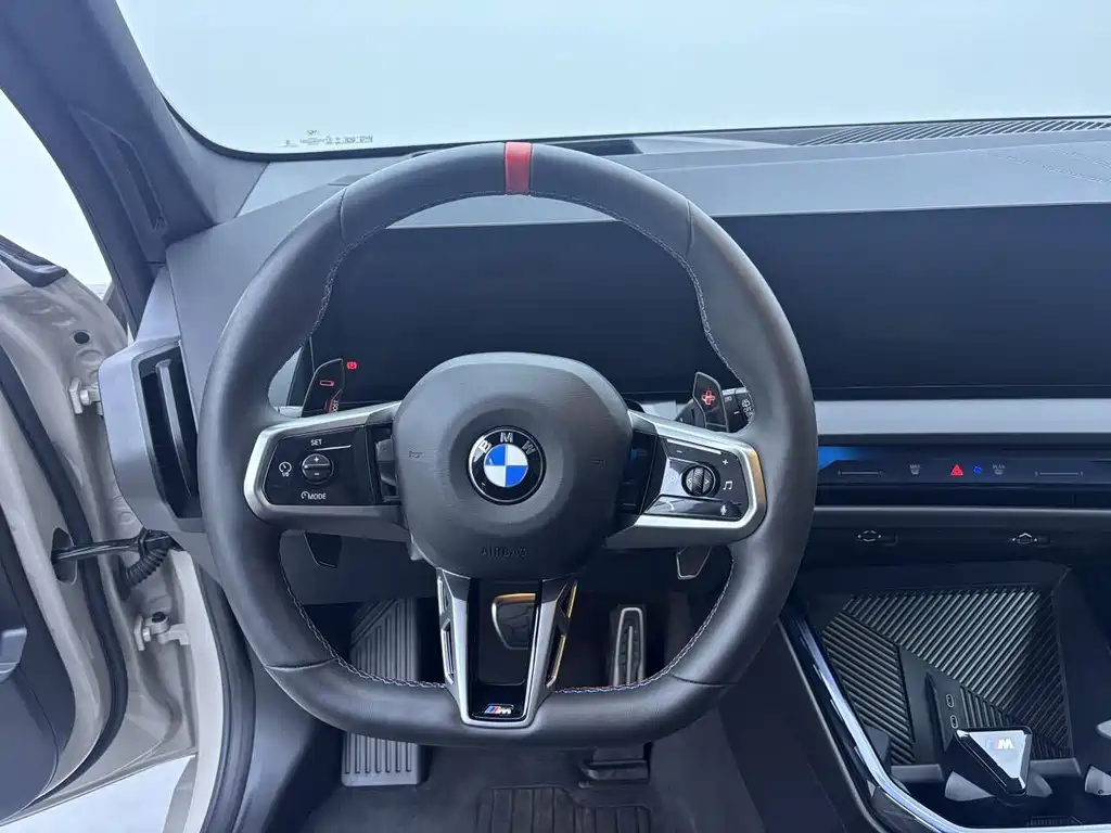 BMW X3 M50 — миниатюра 12