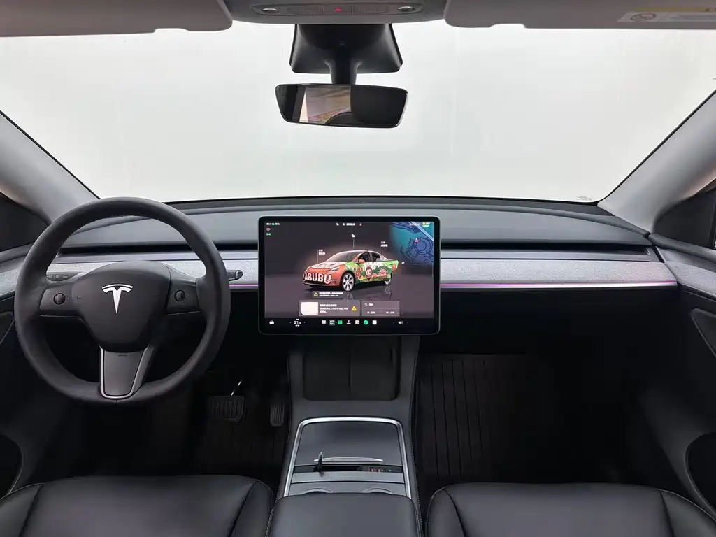 Tesla Model Y 2023 — фото 17