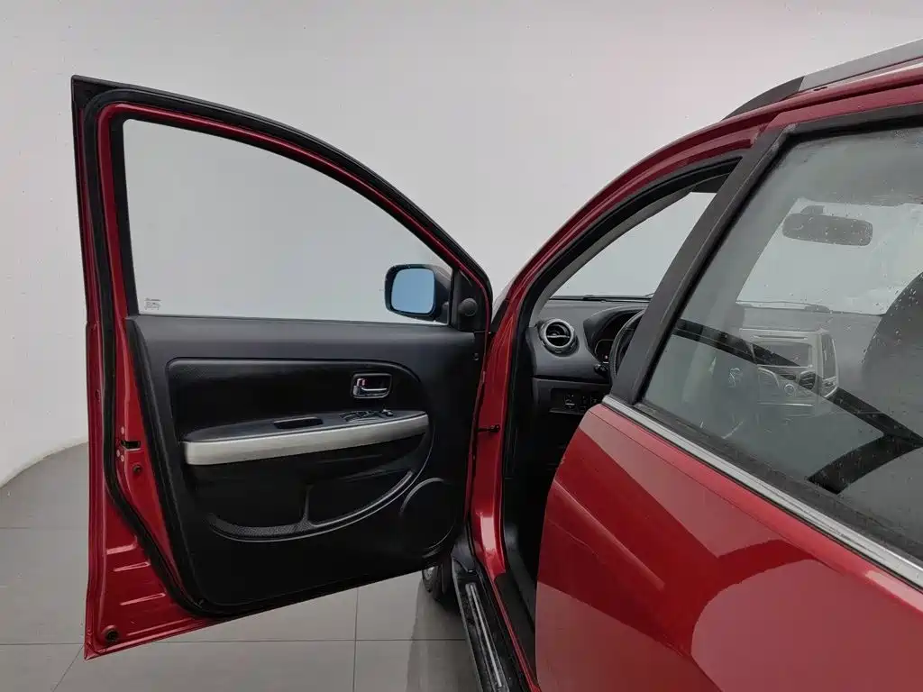 Haval H1 — миниатюра 8