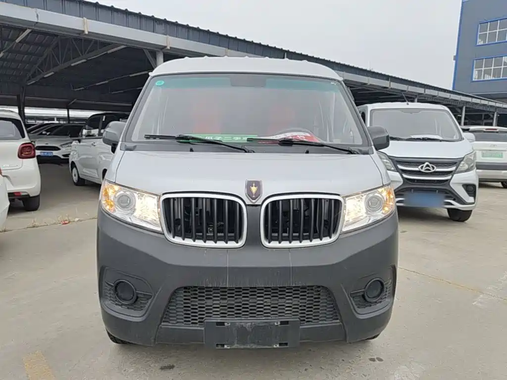 Jinbei X30 — миниатюра 3