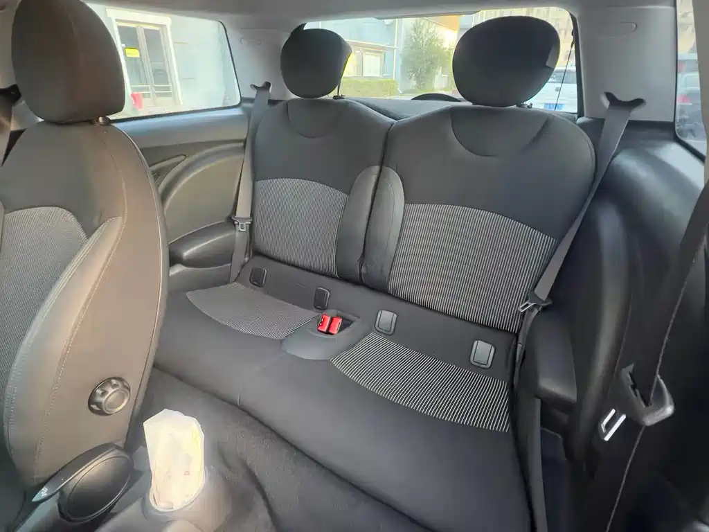 MINI Mini — миниатюра 5