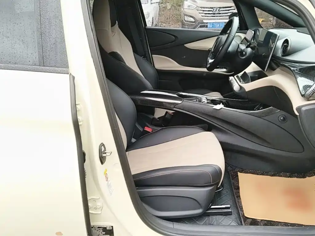 BYD Dolphin — миниатюра 25