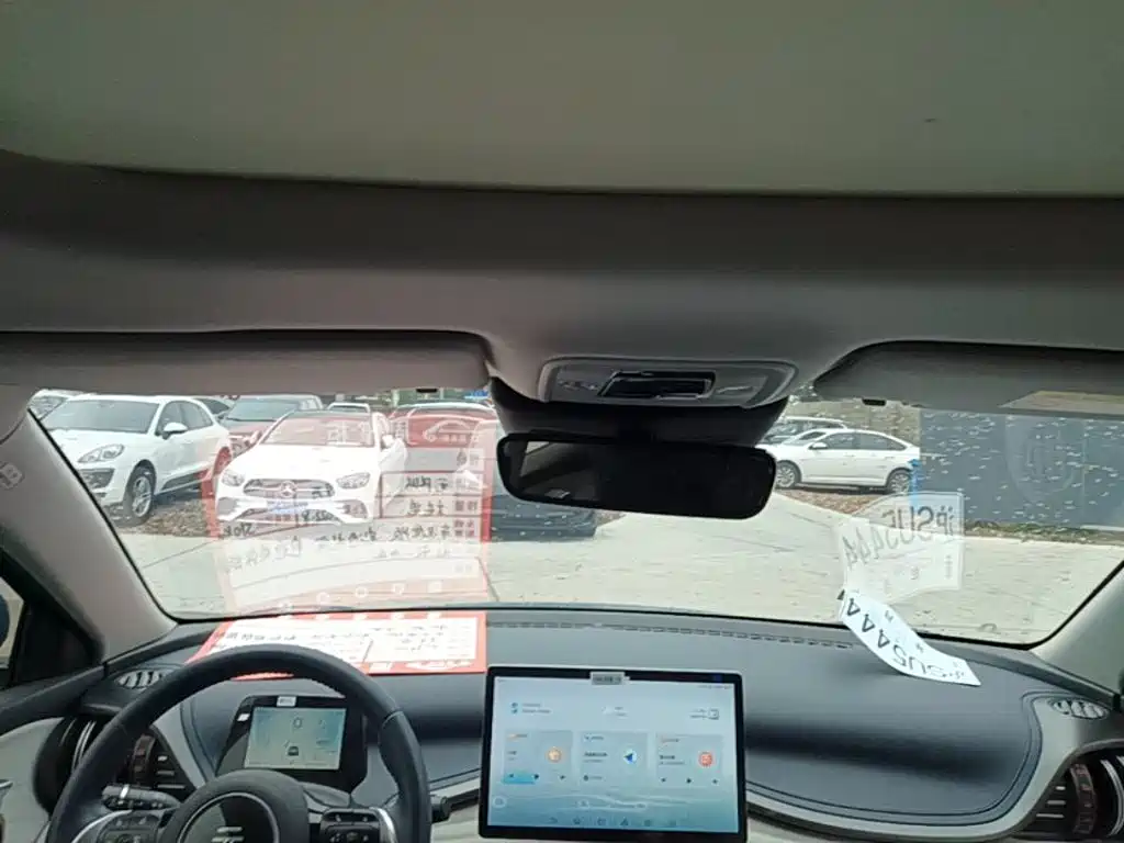 BYD Yuan Plus — миниатюра 18