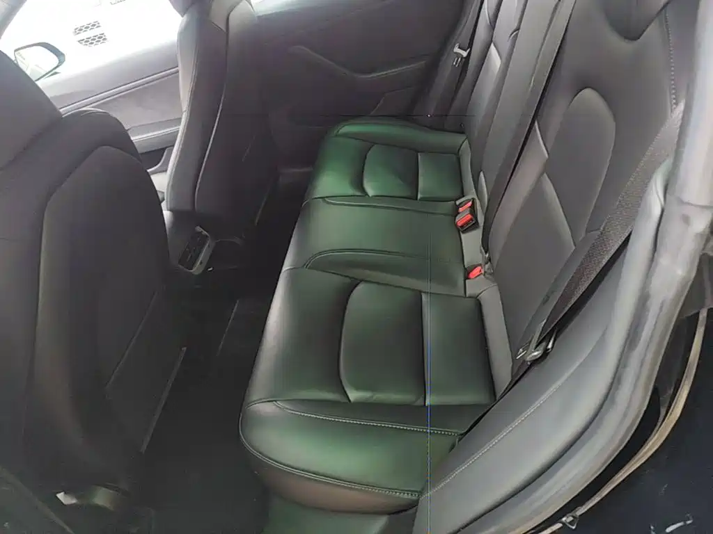 Tesla Model 3 — миниатюра 17