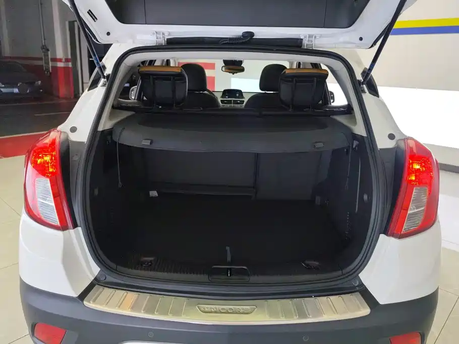 Buick Encore — миниатюра 4