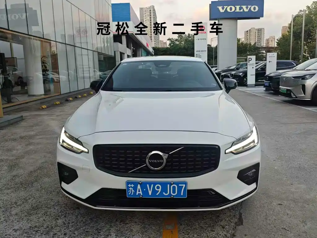 Volvo S60 — миниатюра 2