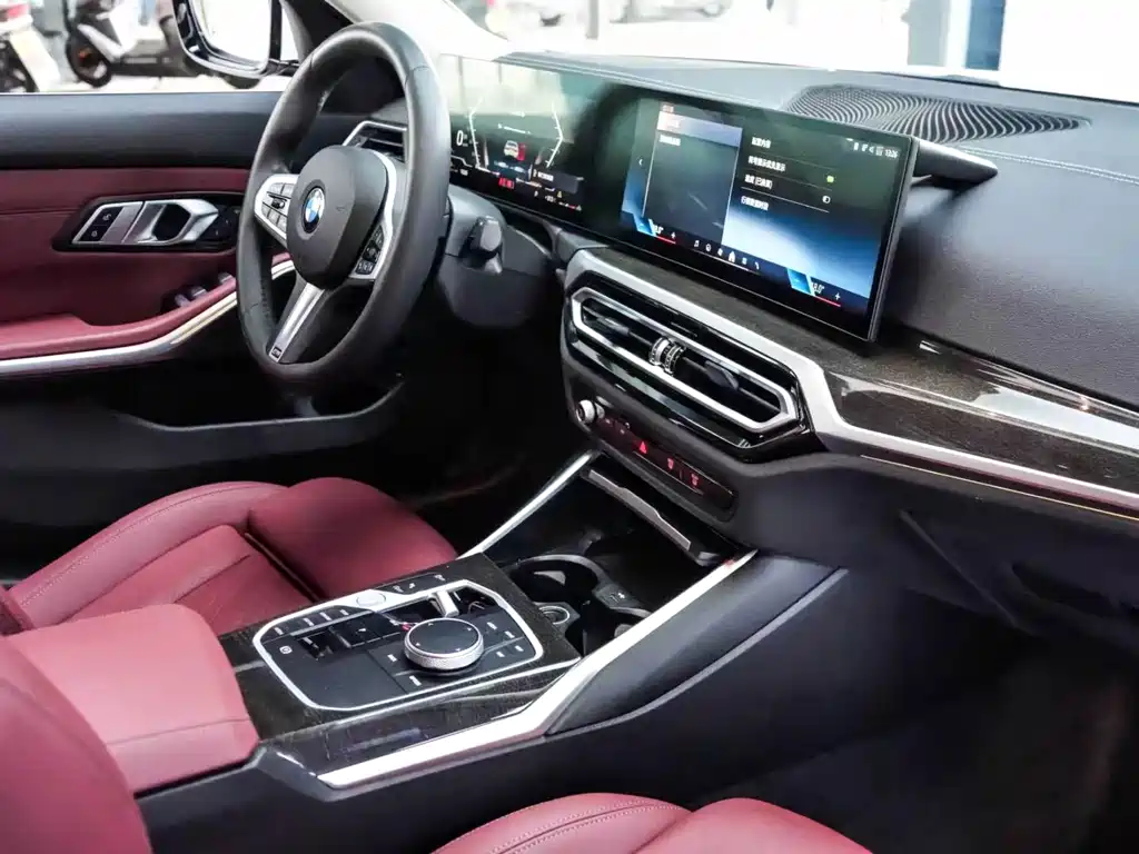 BMW 3 Series — миниатюра 7