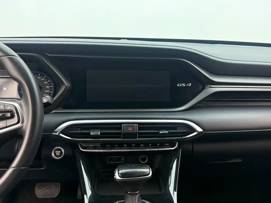 GAC Motor Trumpchi GS4 — миниатюра 12