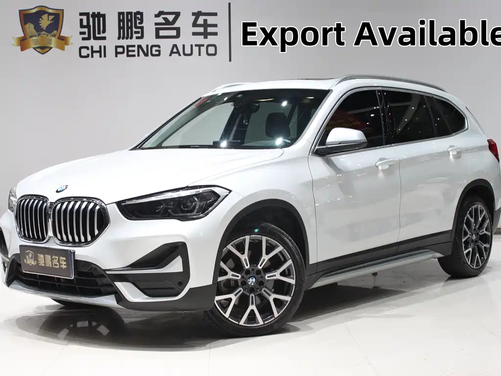 BMW X1 2021