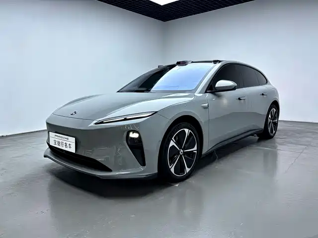 2024 Nio ET5