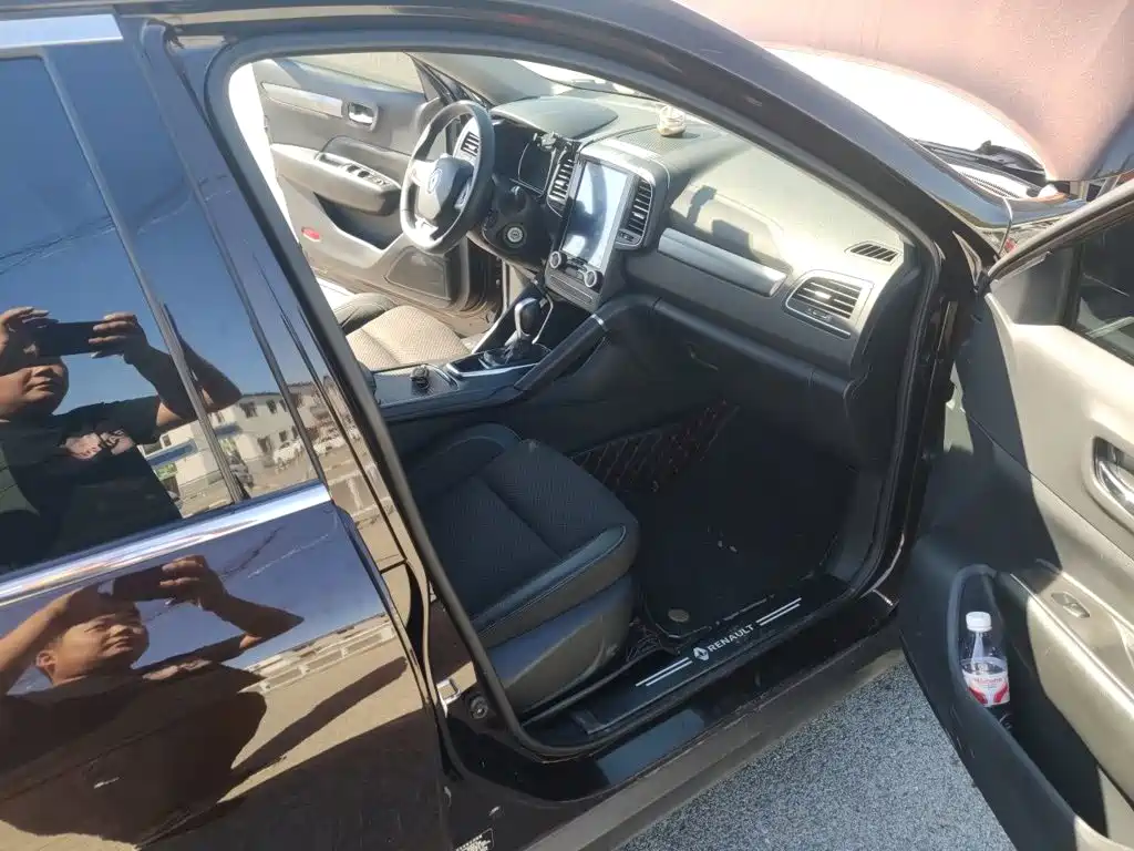 Renault Koleos — миниатюра 19