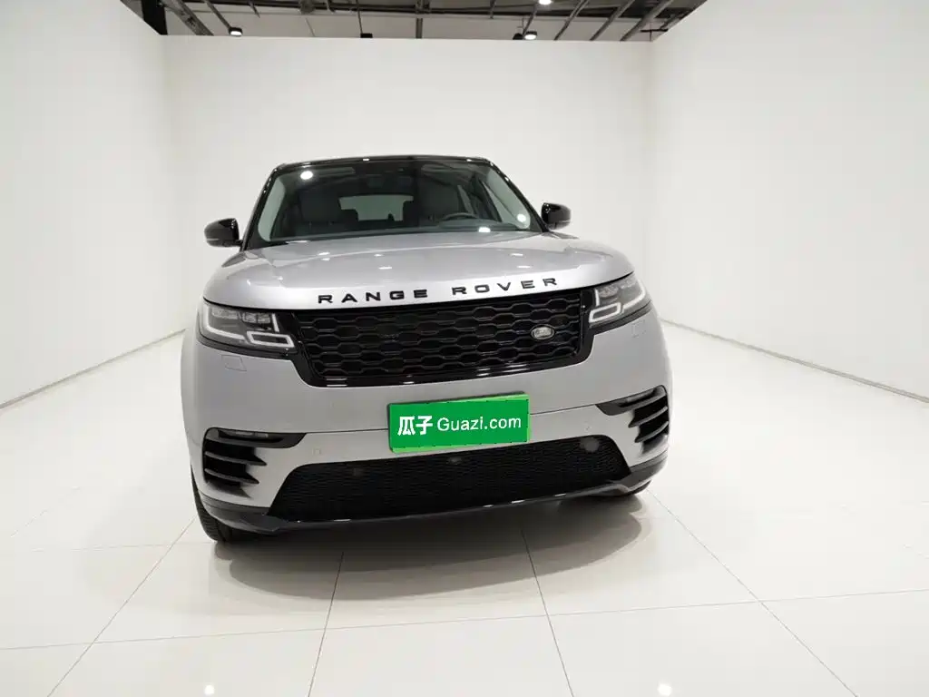 Land Rover Velar — миниатюра 2