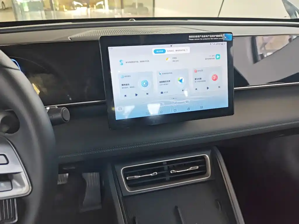 BYD Qin L — миниатюра 13