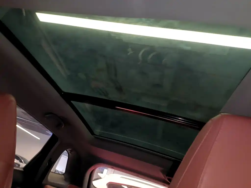 Changan CS75PLUS 2023 — фото 17