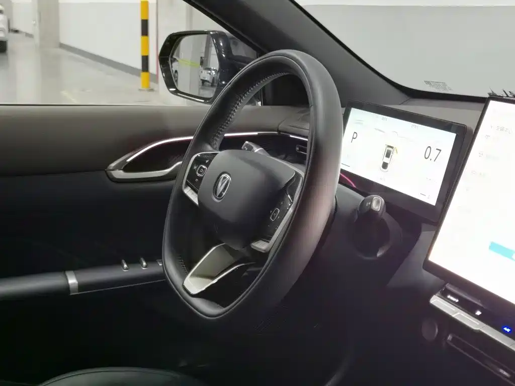 Changan Eado — миниатюра 22