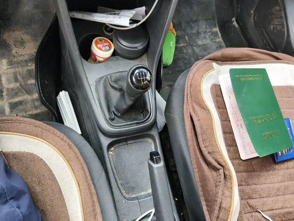 Volkswagen Polo — миниатюра 15