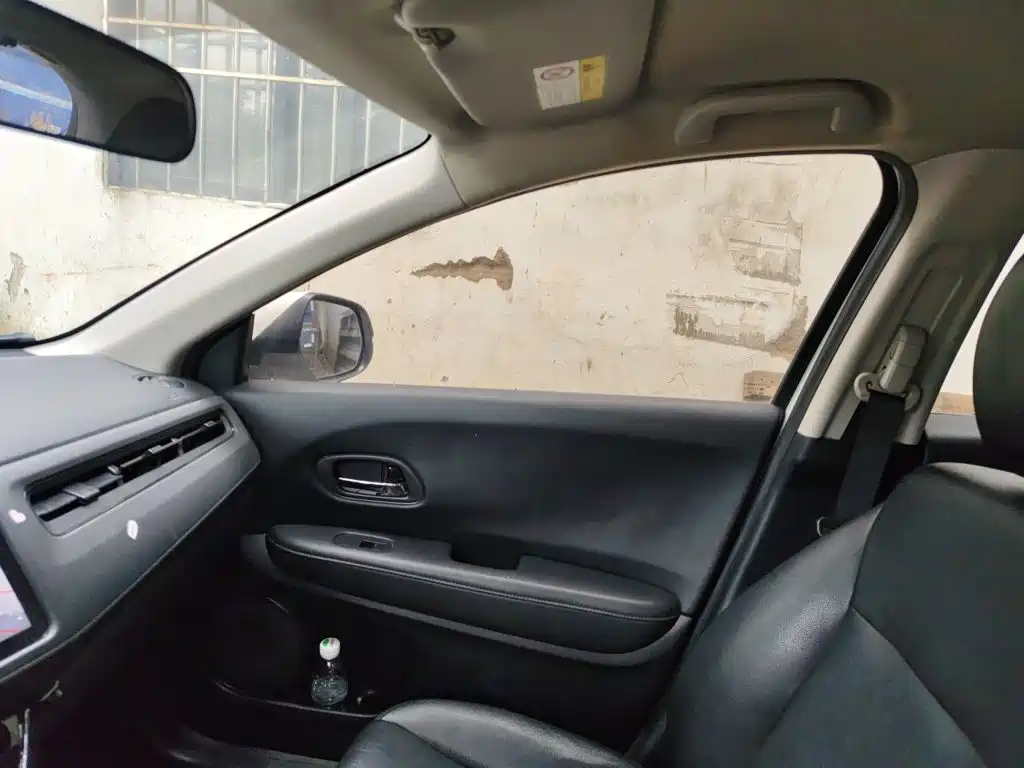 Honda Vezel — миниатюра 19