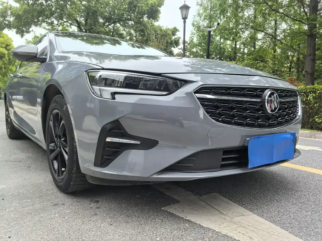 Buick Regal — миниатюра 3