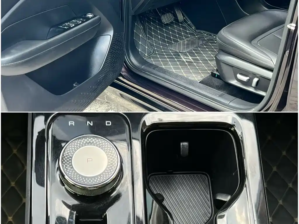 Wuling Xingguang — миниатюра 6