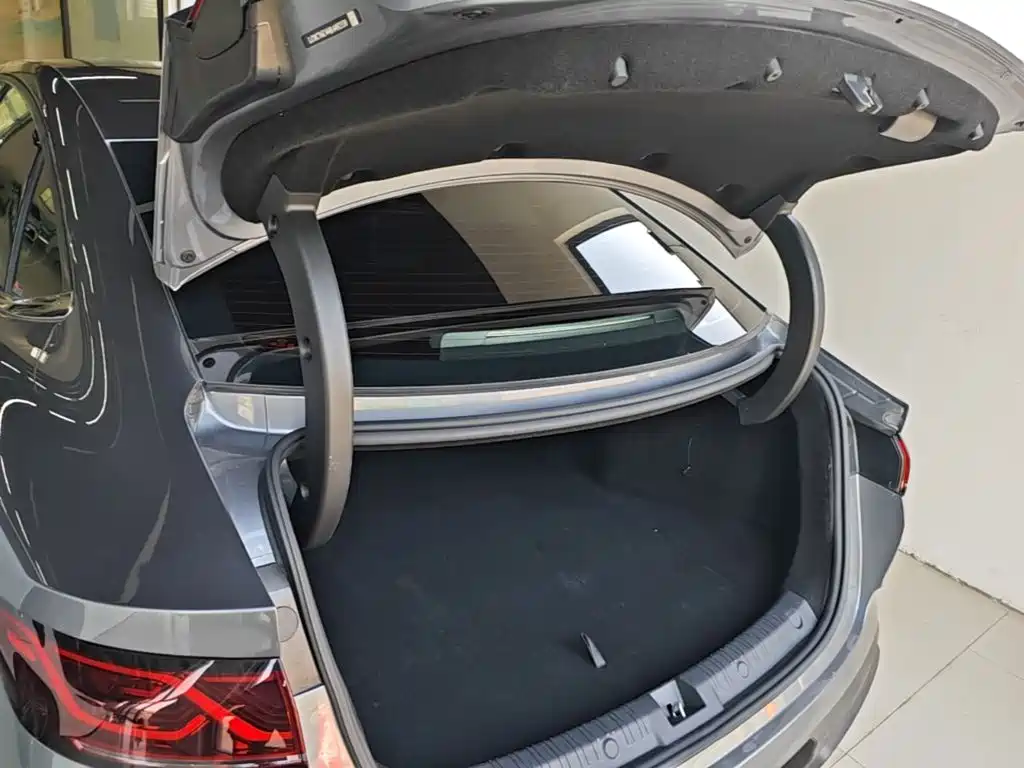 BYD Qin L — миниатюра 19