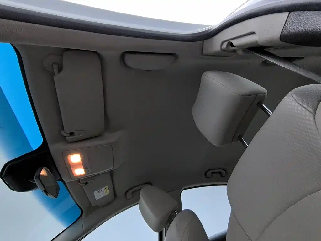 Chevrolet Cruze — миниатюра 14