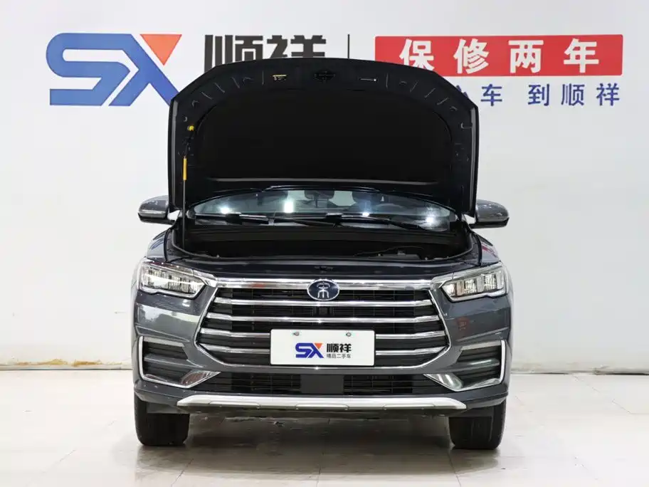 BYD Pro — миниатюра 18