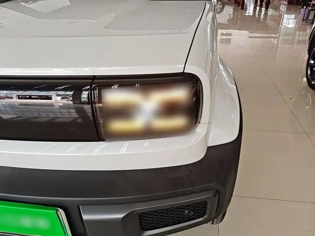 Baojun Yueye — миниатюра 24