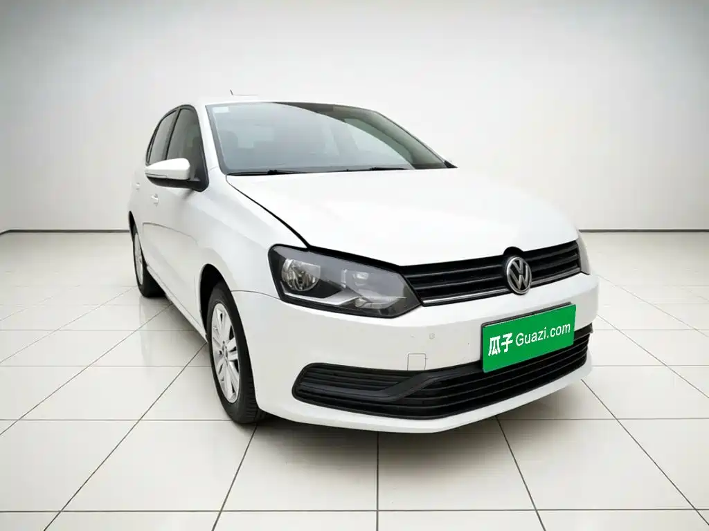 Volkswagen Polo — миниатюра 3