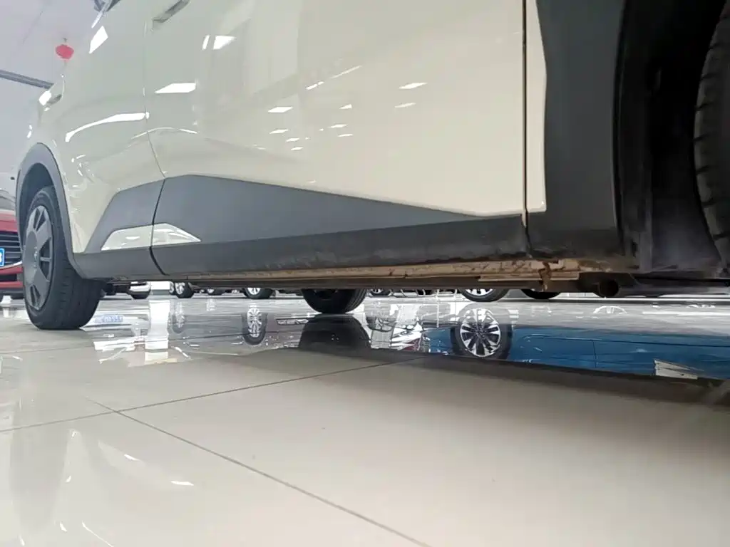BYD Seagull — миниатюра 21