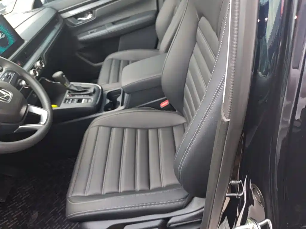 Honda Breeze — миниатюра 15