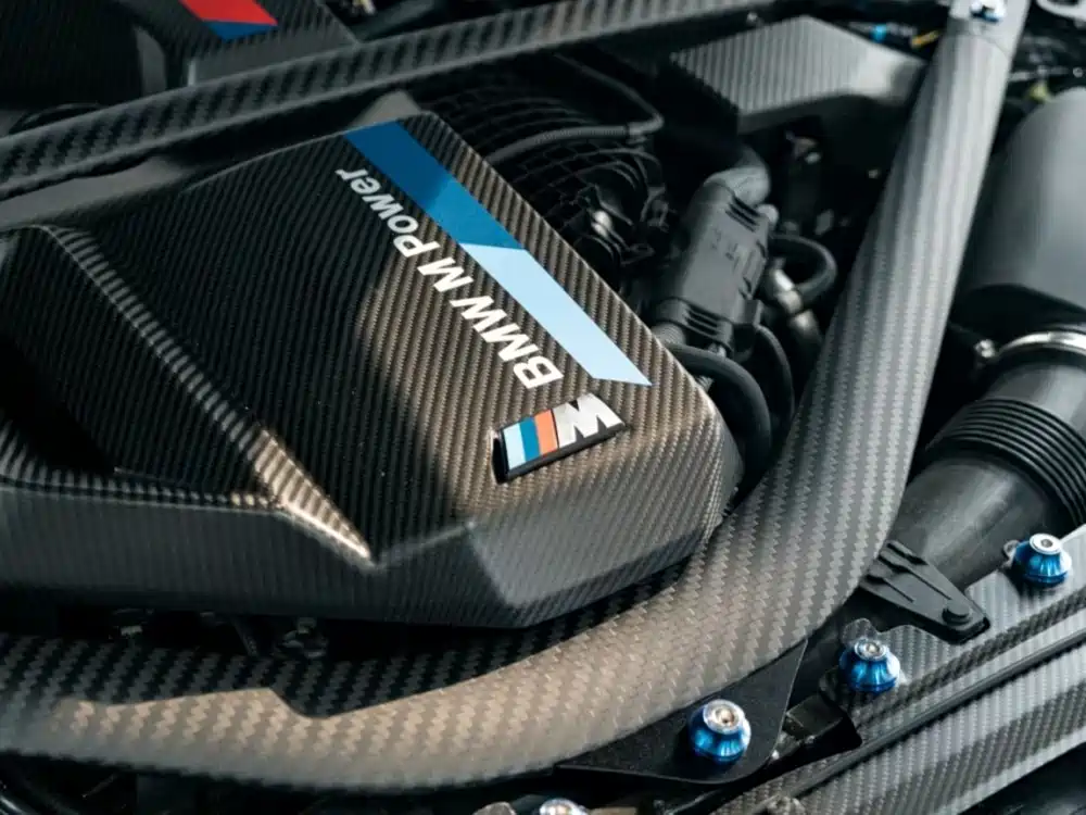 BMW M3 — миниатюра 5
