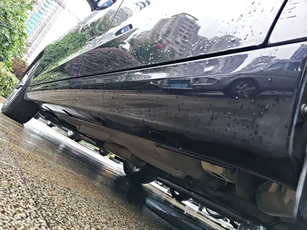 GAC Motor Trumpchi GA6 — миниатюра 22