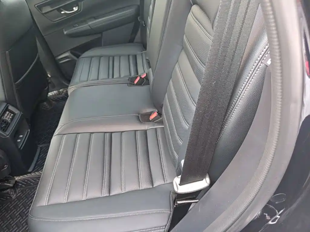 Honda Breeze — миниатюра 17