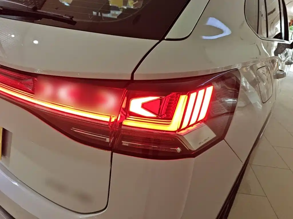 Volkswagen Tayron — миниатюра 8