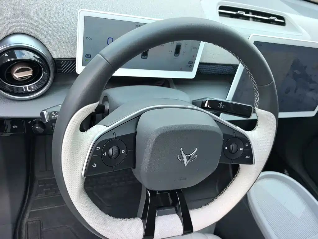 ARCFOX S — миниатюра 12